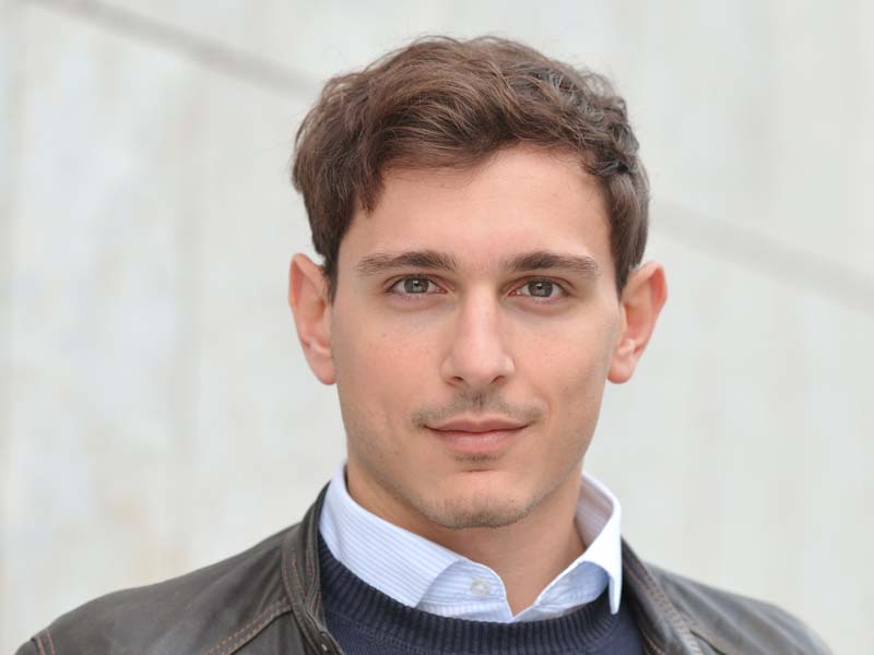 Prof. Dr. Helmut Müller